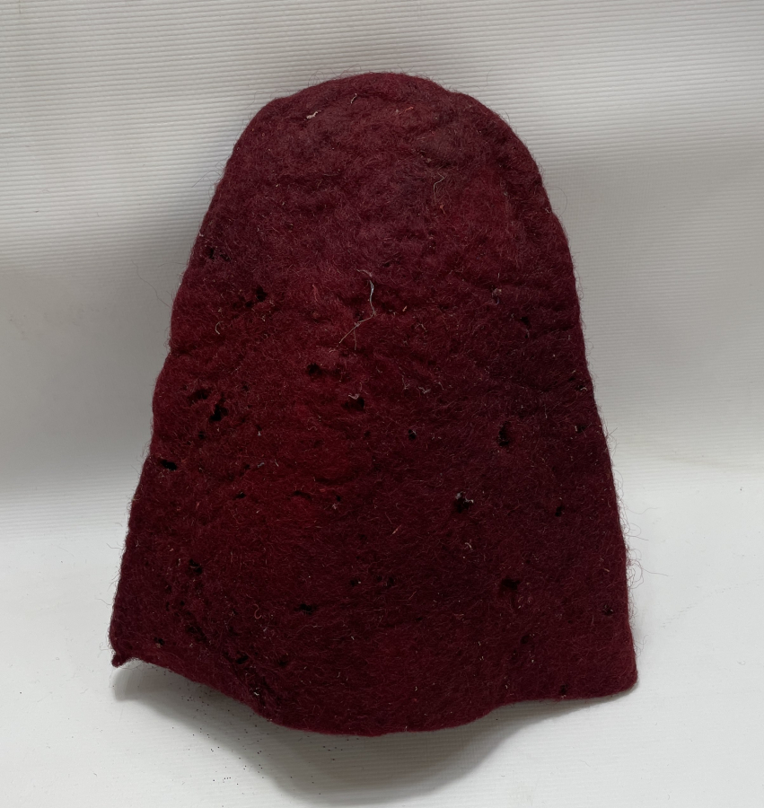 OSMANLI DÖNEMİ MEVLEVİ FES