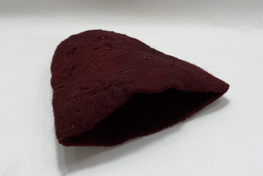 OSMANLI DÖNEMİ MEVLEVİ FES