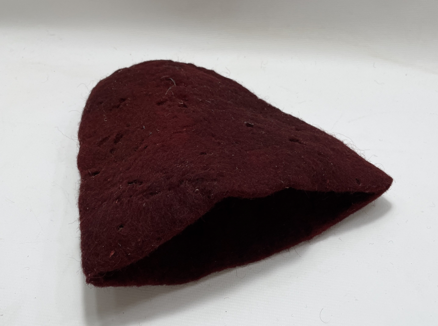 OSMANLI DÖNEMİ MEVLEVİ FES