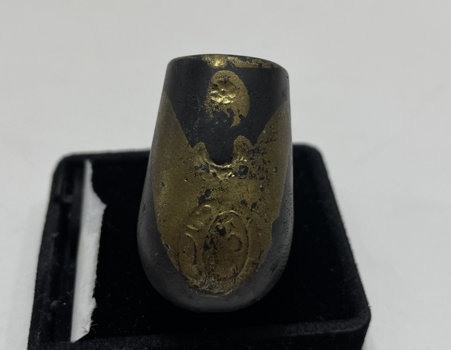 OSMANLI DÖNEMİ TOPHANE İŞİ NADİR LÜLE