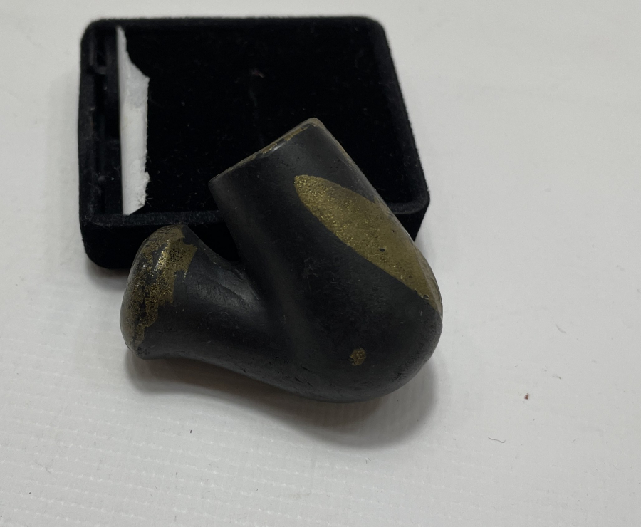 OSMANLI DÖNEMİ TOPHANE İŞİ NADİR LÜLE