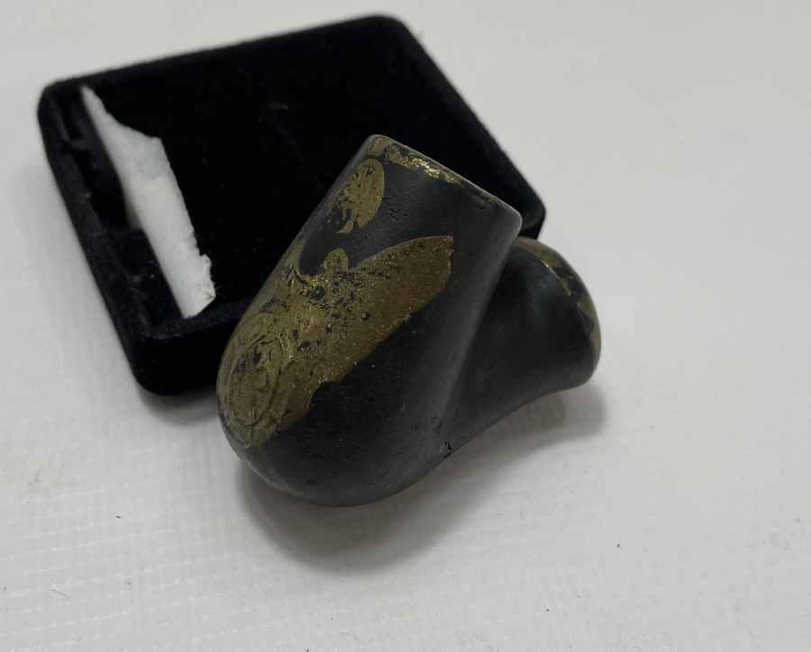 OSMANLI DÖNEMİ TOPHANE İŞİ NADİR LÜLE