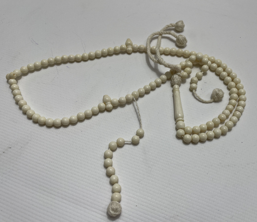 99 LUK KEMİK NAMAZ TESBİHİ