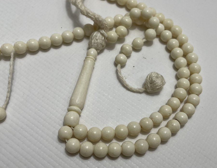 99 LUK KEMİK NAMAZ TESBİHİ