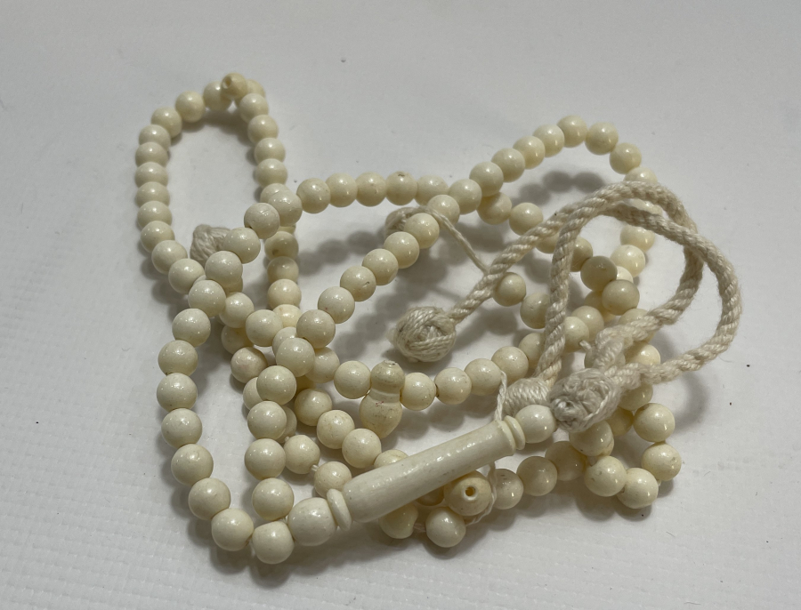 99 LUK KEMİK NAMAZ TESBİHİ