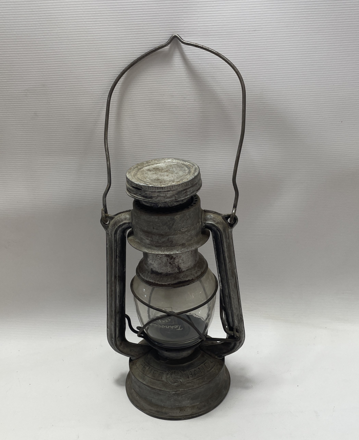 ANTİKA GEMİCİ FENERİ