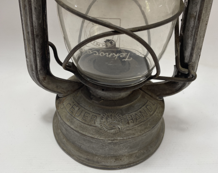 ANTİKA GEMİCİ FENERİ