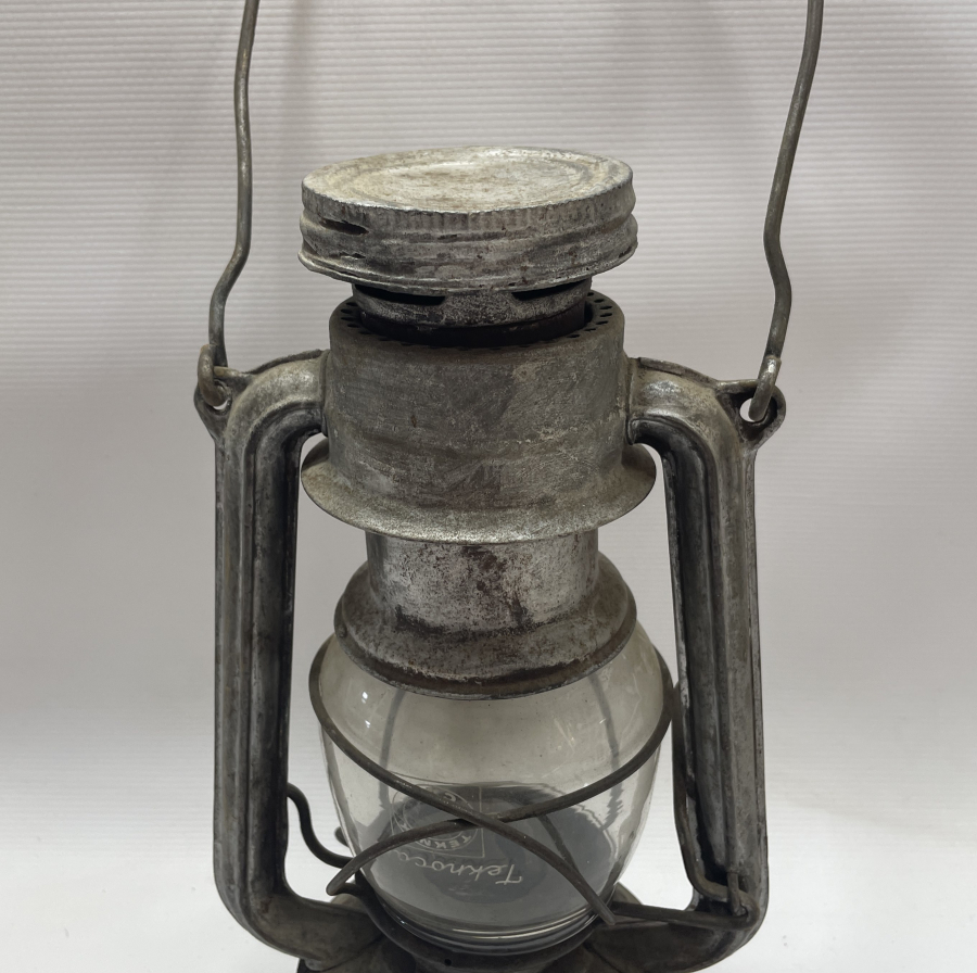 ANTİKA GEMİCİ FENERİ