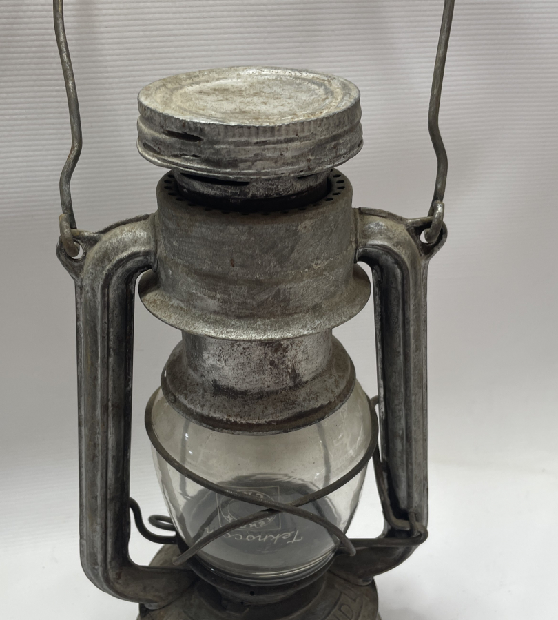 ANTİKA GEMİCİ FENERİ