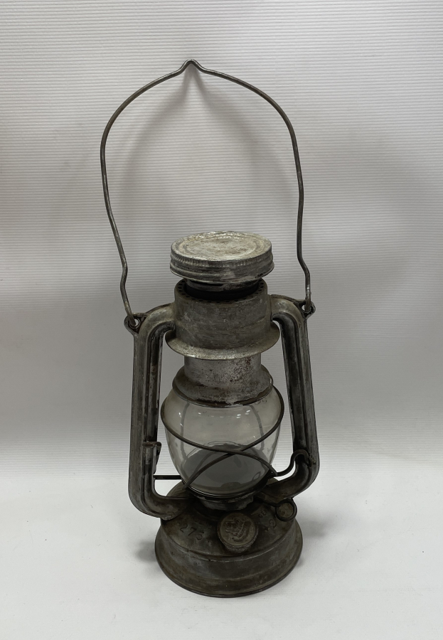 ANTİKA GEMİCİ FENERİ