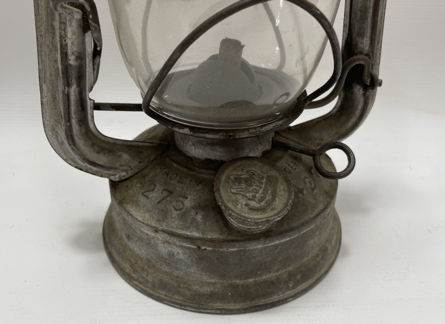 ANTİKA GEMİCİ FENERİ