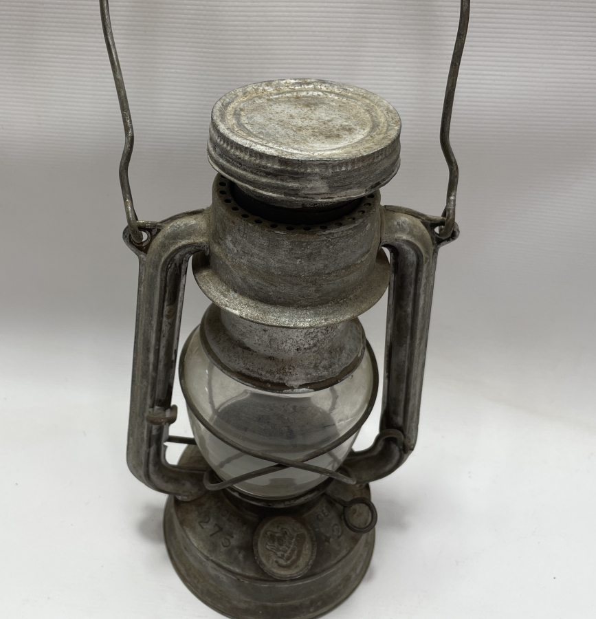 ANTİKA GEMİCİ FENERİ