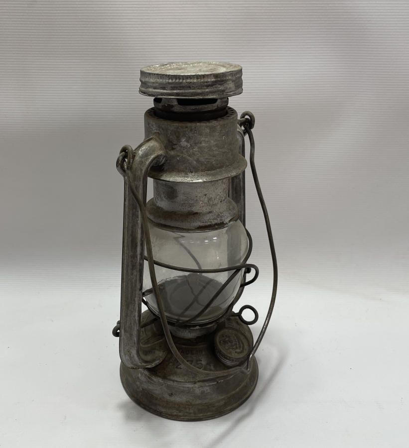 ANTİKA GEMİCİ FENERİ