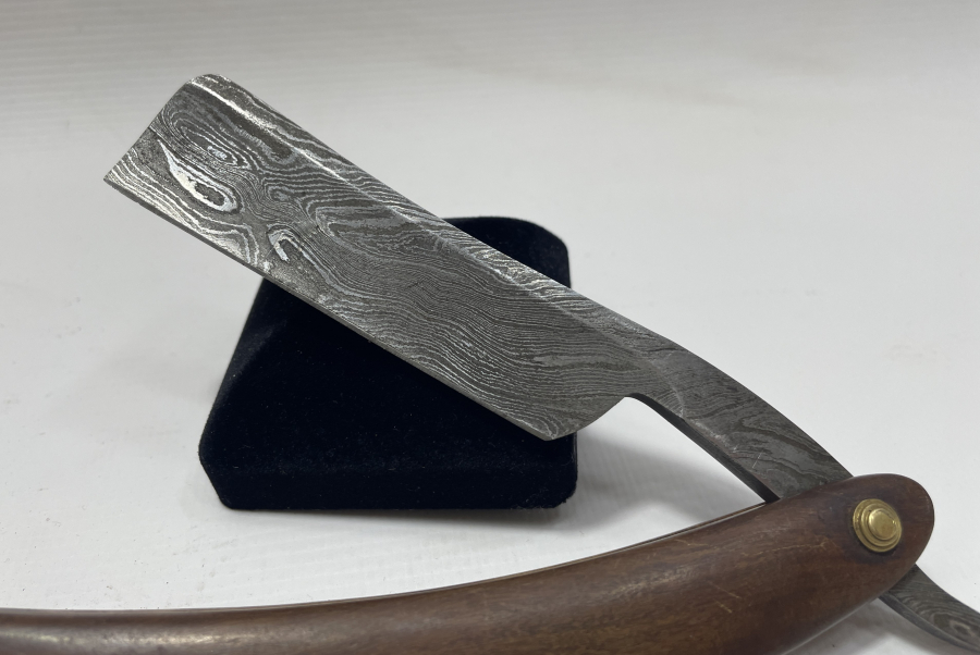 OSMANLI DÖNEMİ DEV BOYDA BİTİRİM USTURASI - KABADAYI SALLAMASI