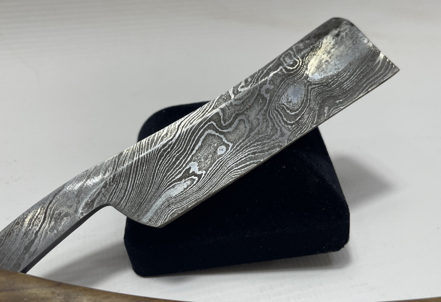 OSMANLI DÖNEMİ DEV BOYDA BİTİRİM USTURASI - KABADAYI SALLAMASI