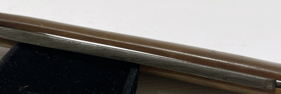 OSMANLI DÖNEMİ DEV BOYDA BİTİRİM USTURASI - KABADAYI SALLAMASI