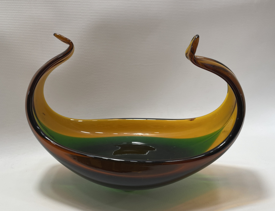 ANTİKA MURANO JARDİNJER