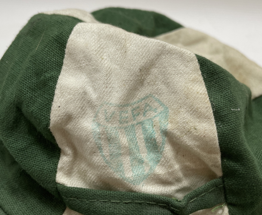 ÇOK NADİR VEFA SPOR ŞAPKA