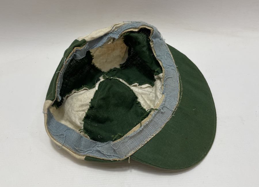 ÇOK NADİR VEFA SPOR ŞAPKA