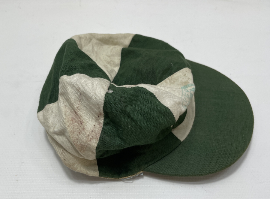 ÇOK NADİR VEFA SPOR ŞAPKA