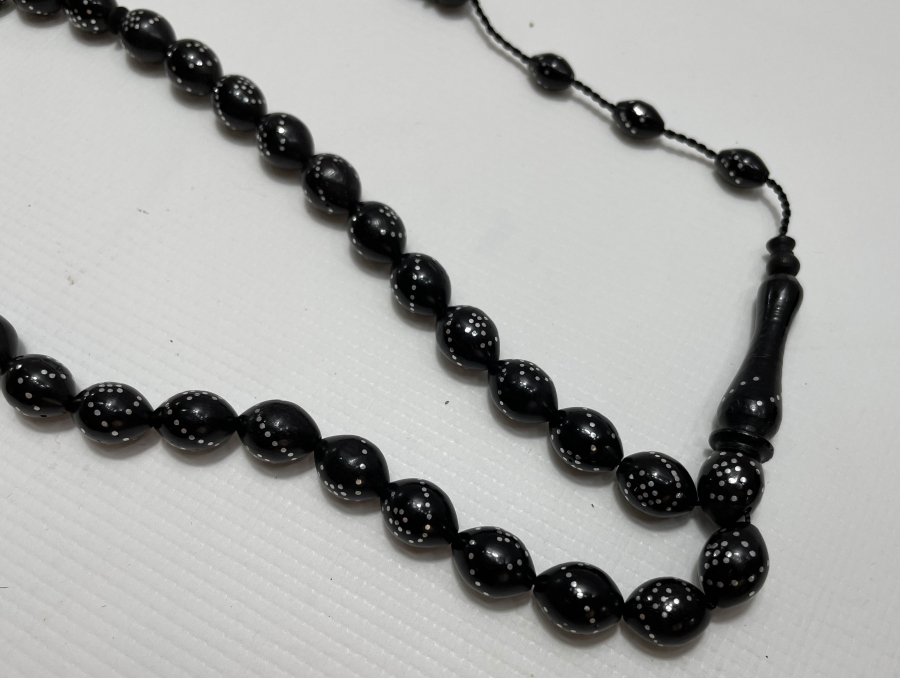 İŞLEMELİ OLTU TESBİH