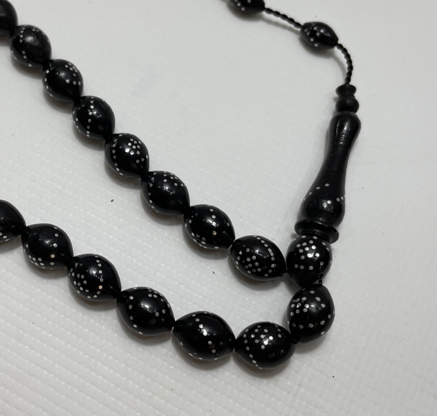 İŞLEMELİ OLTU TESBİH