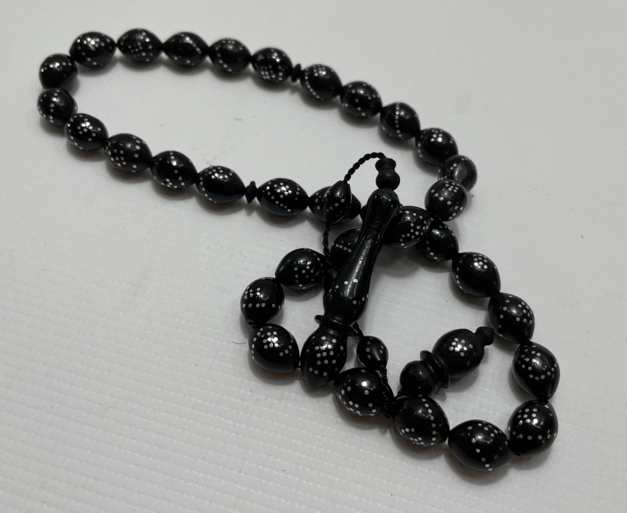 İŞLEMELİ OLTU TESBİH