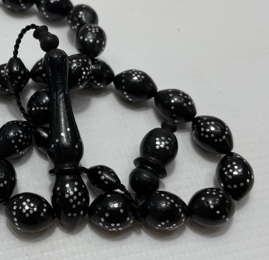 İŞLEMELİ OLTU TESBİH