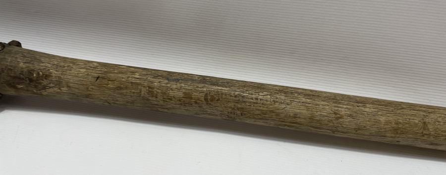 OSMANLI DÖNEMİ ÇOK NADİR ÇOBAN GÜRZÜ