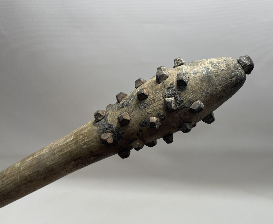 OSMANLI DÖNEMİ ÇOK NADİR ÇOBAN GÜRZÜ