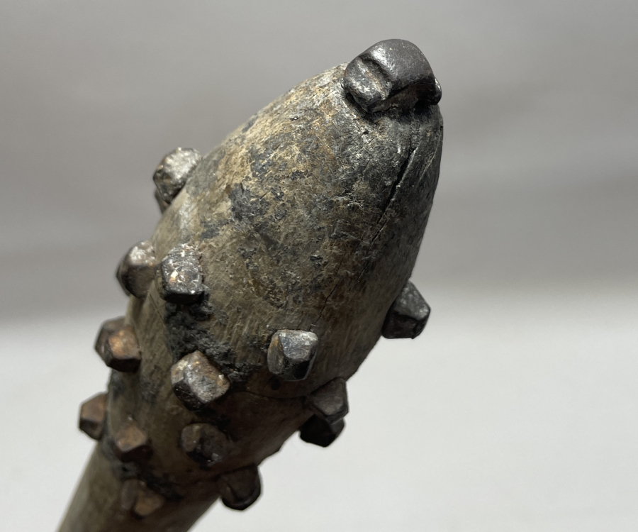 OSMANLI DÖNEMİ ÇOK NADİR ÇOBAN GÜRZÜ