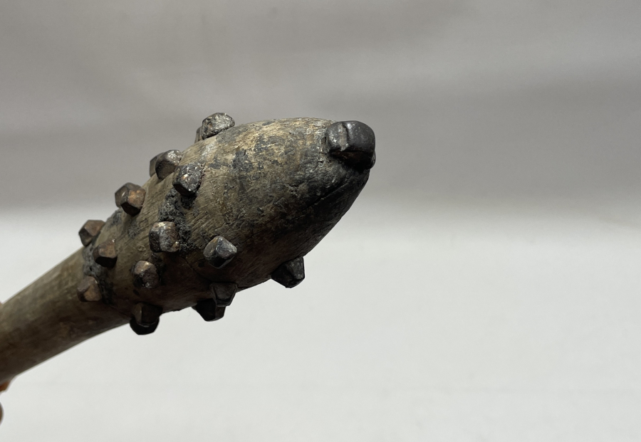 OSMANLI DÖNEMİ ÇOK NADİR ÇOBAN GÜRZÜ