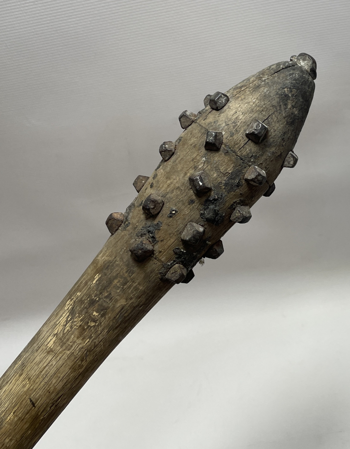 OSMANLI DÖNEMİ ÇOK NADİR ÇOBAN GÜRZÜ