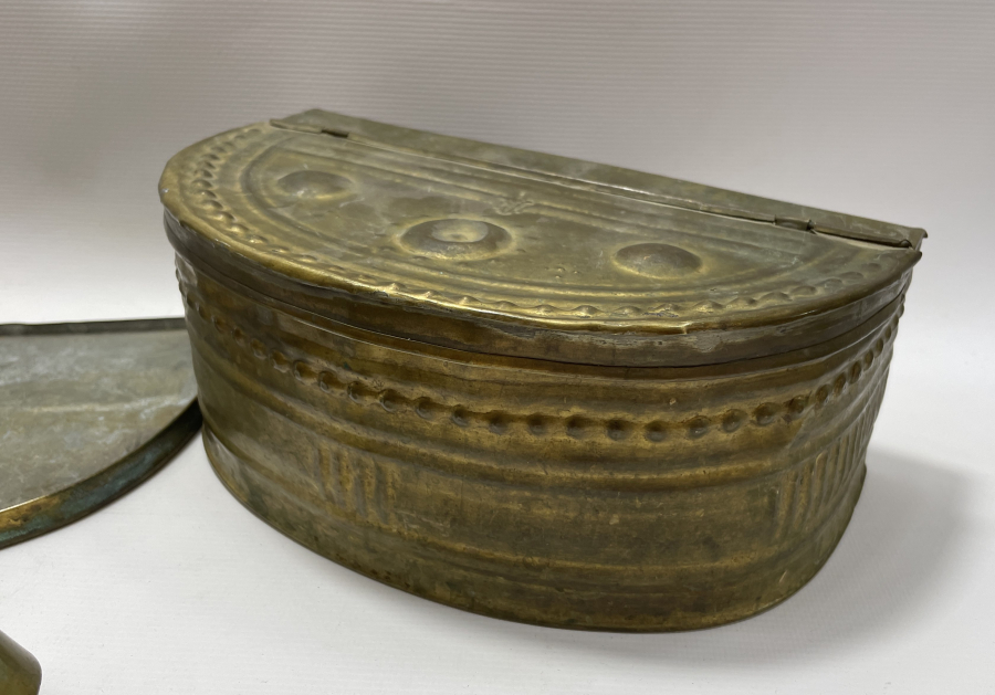 OSMANLI DÖNEMİ KAHVECİ TAKIMI