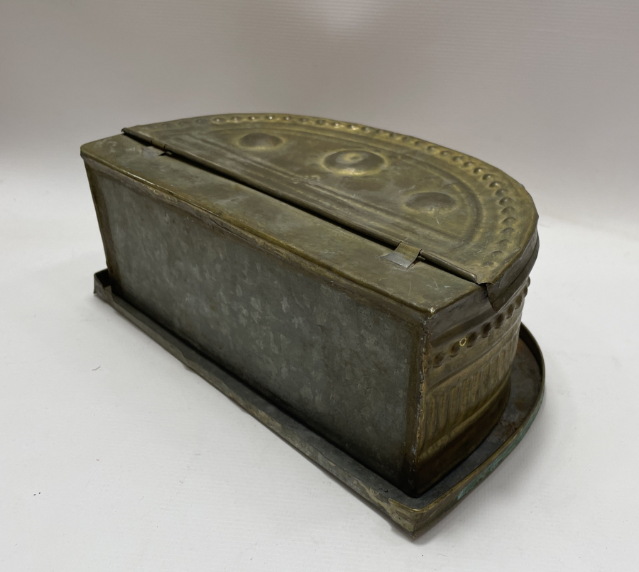 OSMANLI DÖNEMİ KAHVECİ TAKIMI