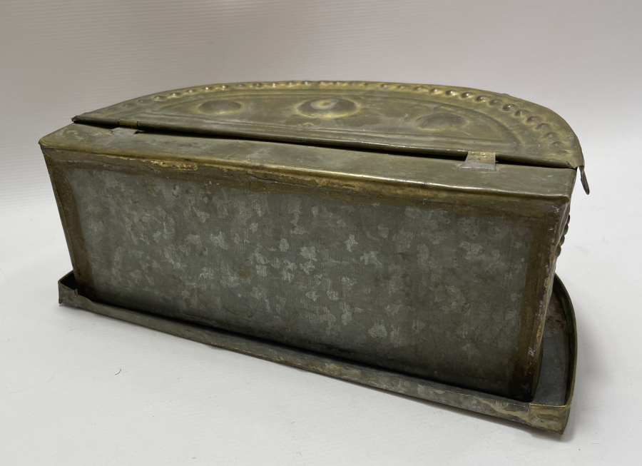 OSMANLI DÖNEMİ KAHVECİ TAKIMI