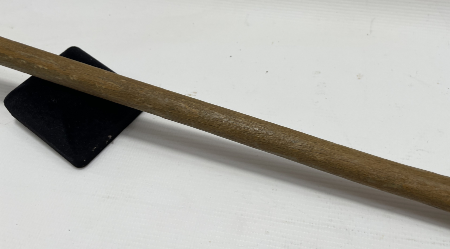 OSMANLI DÖNEMİ TEKKE İŞİ SIRT KAŞIYICI