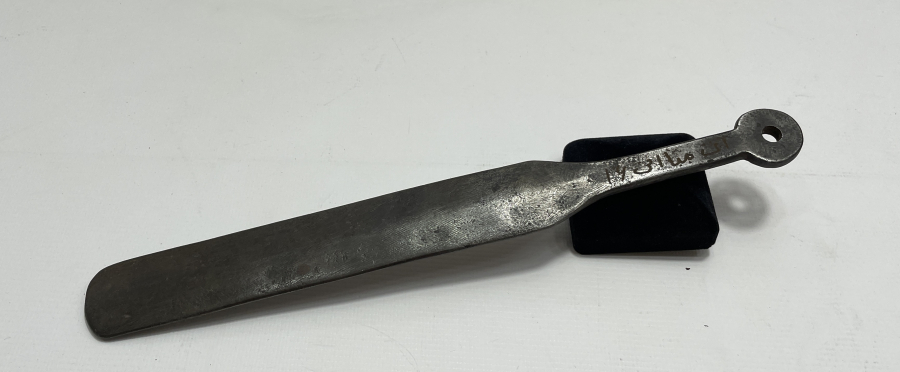 OSMANLI DÖNEMİ ÜZERİ OSMANLICA YAZILI MASAT