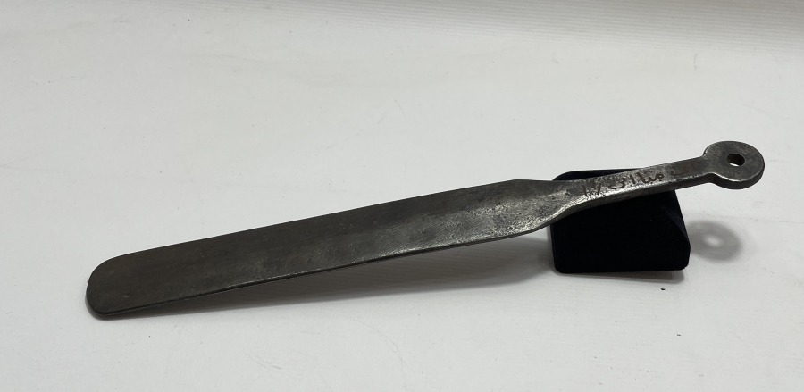 OSMANLI DÖNEMİ ÜZERİ OSMANLICA YAZILI MASAT