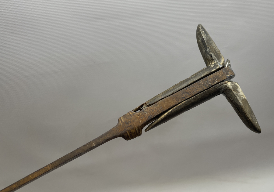 OSMANLI DÖNEMİ ZEYBEK YATAĞANI