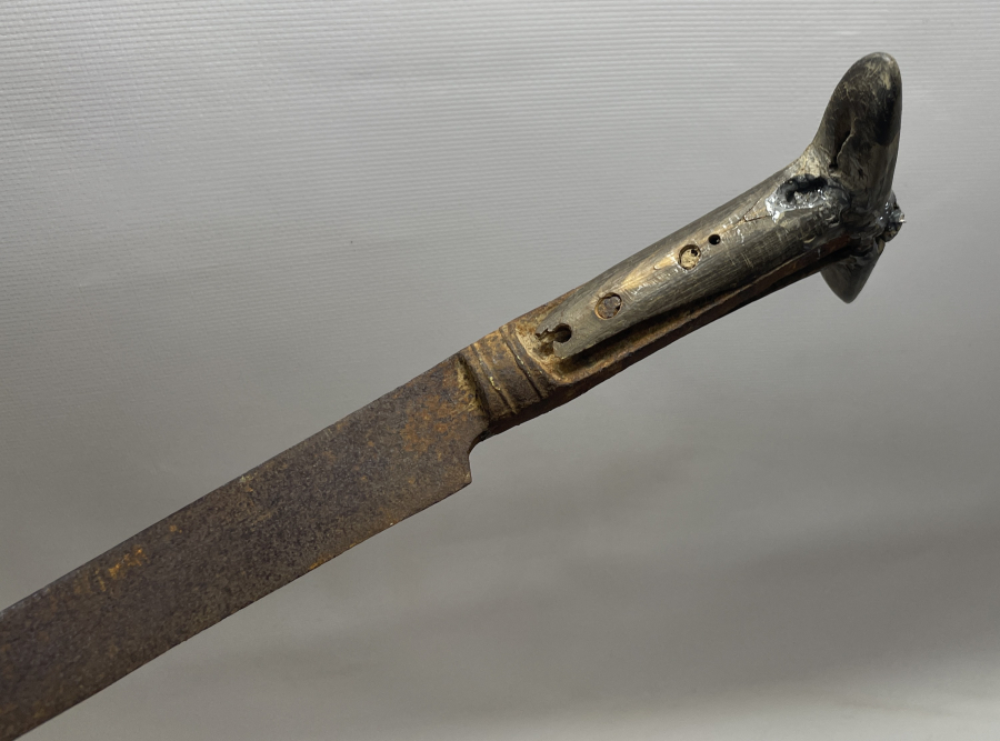 OSMANLI DÖNEMİ ZEYBEK YATAĞANI