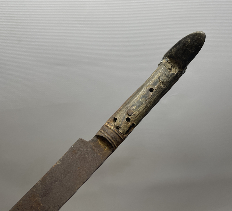 OSMANLI DÖNEMİ ZEYBEK YATAĞANI