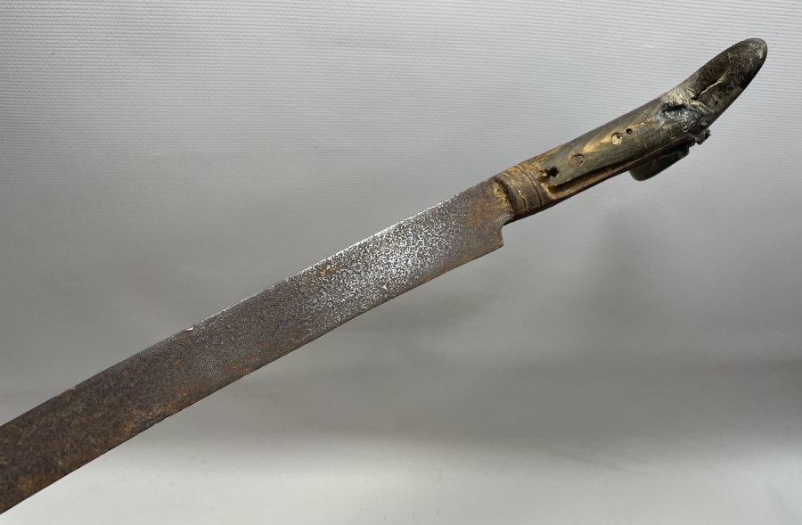 OSMANLI DÖNEMİ ZEYBEK YATAĞANI