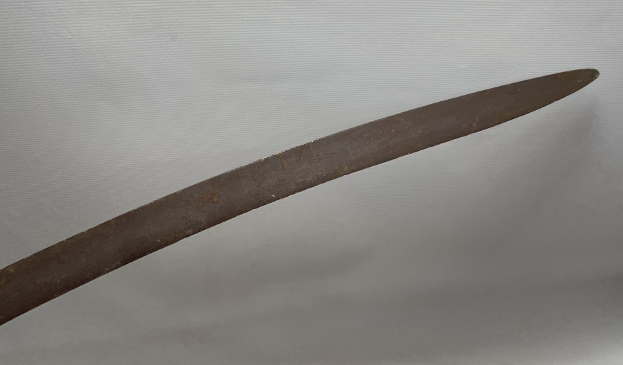 OSMANLI DÖNEMİ ZEYBEK YATAĞANI