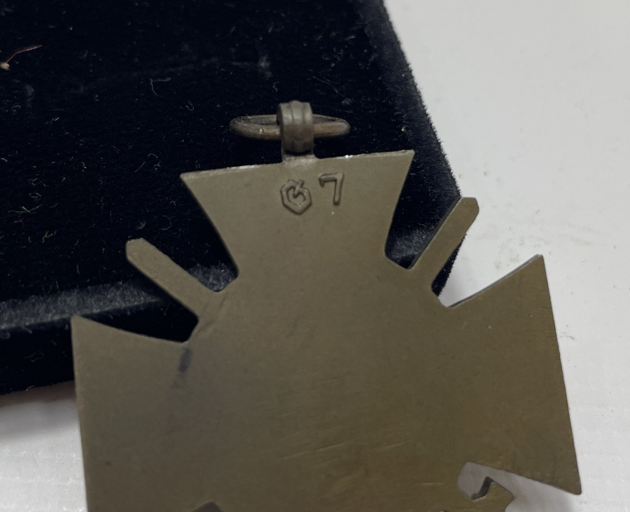 1. DÜNYA SAVAŞI DÖNEMİ MADALYA