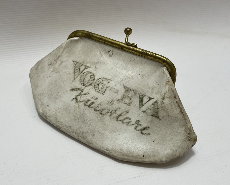 ANTİKA PROMOSYON CÜZDAN