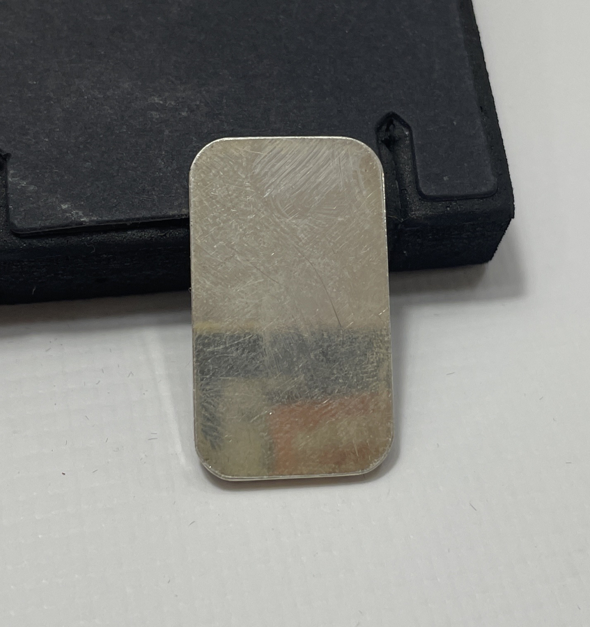 İSVİÇRE HATIRA GÜMÜŞ KÜLÇE