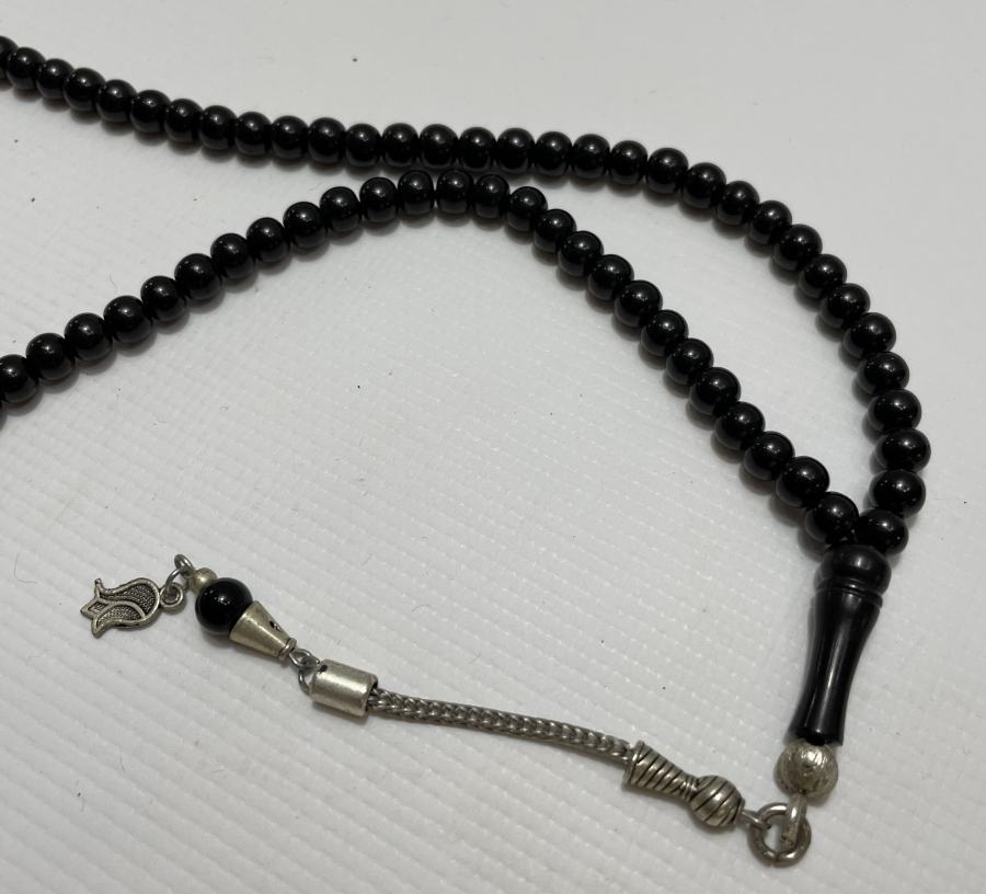 OLTU TAŞI NAMAZ TESBİHİ