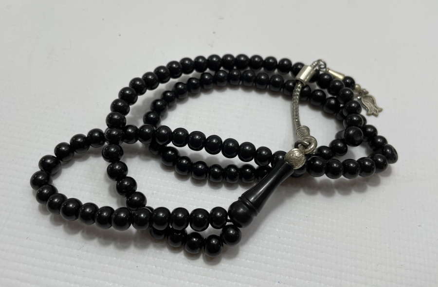 OLTU TAŞI NAMAZ TESBİHİ