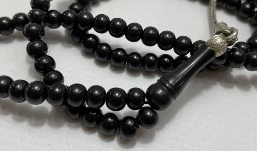 OLTU TAŞI NAMAZ TESBİHİ